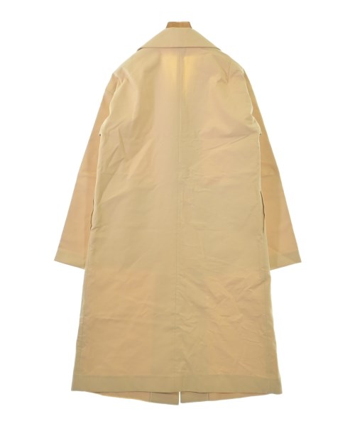 MARNI（マルニ）チェスターコート ベージュ サイズ:40(L位) レディース/2200571882380