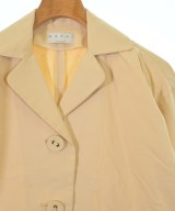 MARNI（マルニ）チェスターコート ベージュ サイズ:40(L位) レディース/2200571882380