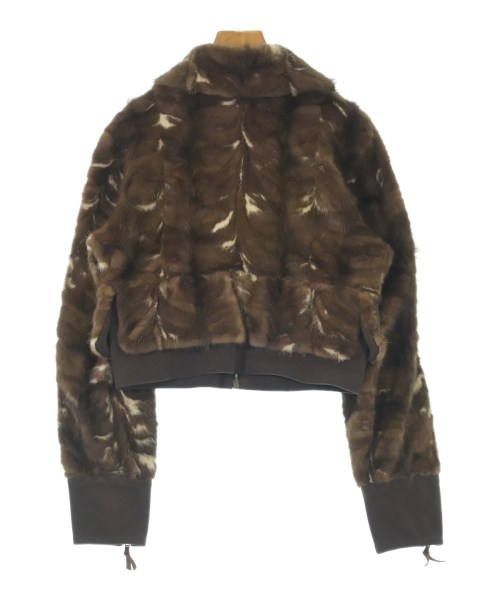 MARNI（マルニ）その他 茶 サイズ:40(M位) レディース/2200571882397