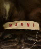MARNI（マルニ）その他 茶 サイズ:40(M位) レディース/2200571882397