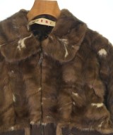 MARNI（マルニ）その他 茶 サイズ:40(M位) レディース/2200571882397