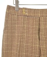 MARNI（マルニ）クロップドパンツ ベージュ サイズ:40(M位) レディース/2200571882410