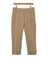 MARNI クロップドパンツ