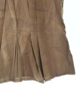 MARNI（マルニ）ブラウス 茶 サイズ:40(M位) レディース/2200571882496