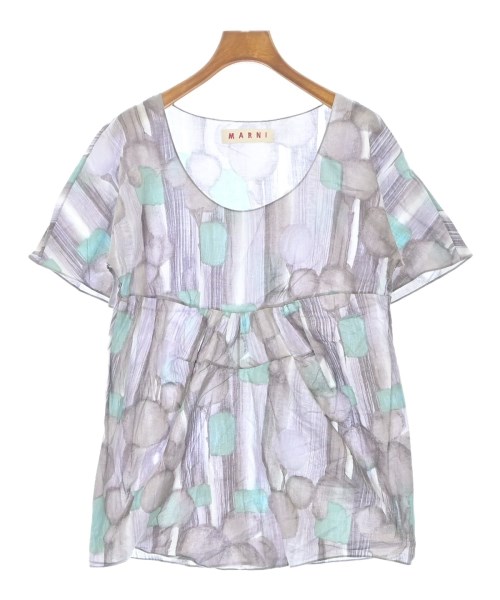 MARNI(マルニ)のカジュアルシャツ サイズ:40(M位) 5,000円