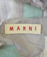 MARNI（マルニ）カジュアルシャツ グレー サイズ:40(M位) レディース/2200571882526