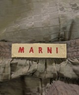 MARNI（マルニ）カジュアルシャツ ベージュ サイズ:40(M位) レディース/2200571882533