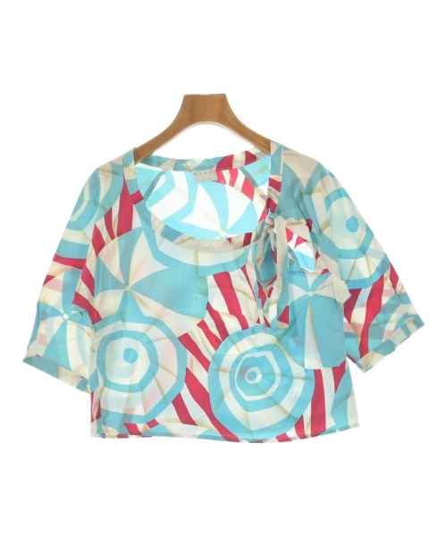 MARNI(マルニ)のカジュアルシャツ サイズ:40(M位) 4,000円