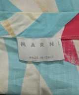 MARNI（マルニ）カジュアルシャツ 青 サイズ:40(M位) レディース/2200571882540