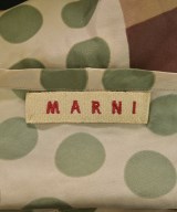 MARNI（マルニ）ブラウス ベージュ サイズ:40(M位) レディース/2200571882601