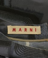 MARNI（マルニ）ブラウス グレー サイズ:40(M位) レディース/2200571882618