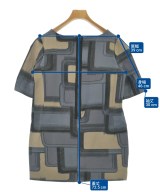 MARNI（マルニ）ブラウス グレー サイズ:40(M位) レディース/2200571882618