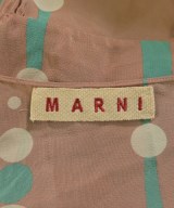 MARNI（マルニ）ブラウス ピンク サイズ:40(M位) レディース/2200571882625