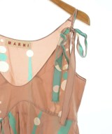 MARNI（マルニ）ブラウス ピンク サイズ:40(M位) レディース/2200571882625