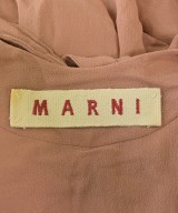 MARNI（マルニ）カジュアルシャツ ピンク サイズ:40(M位) レディース/2200571882687