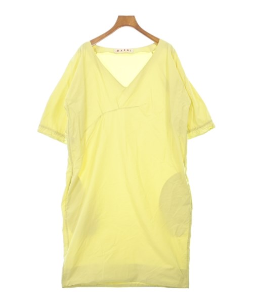 MARNI(マルニ)のワンピース サイズ:40(M位) 5,800円