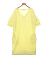 MARNI（マルニ）ワンピース 黄 サイズ:40(M位) レディース/2200571882694