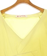 MARNI（マルニ）ワンピース 黄 サイズ:40(M位) レディース/2200571882694