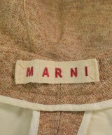 MARNI（マルニ）その他 ベージュ サイズ:38(S位) レディース/2200571882700