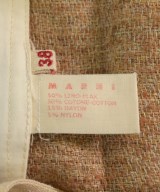 MARNI（マルニ）その他 ベージュ サイズ:38(S位) レディース/2200571882700
