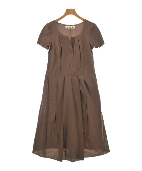 MARNI(マルニ)のワンピース サイズ:40(M位) 5,800円