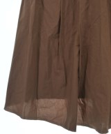 MARNI（マルニ）ワンピース 茶 サイズ:40(M位) レディース/2200571882724