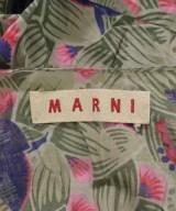 MARNI（マルニ）ブラウス カーキ サイズ:40(M位) レディース/2200571882755