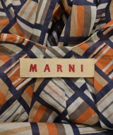 MARNI（マルニ）カジュアルシャツ オレンジ サイズ:40(M位) レディース/2200571882779