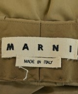 MARNI（マルニ）その他 ベージュ サイズ:48(L位) メンズ/2200730404187