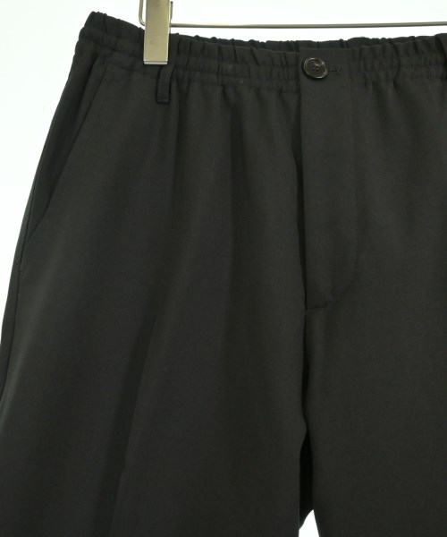 MARNI（マルニ）その他 黒 サイズ:50(XL位) メンズ/2200730404194