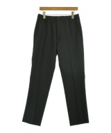 MARNI（マルニ）その他 黒 サイズ:50(XL位) メンズ/2200730404194