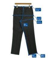 MARNI（マルニ）その他 黒 サイズ:50(XL位) メンズ/2200730404194