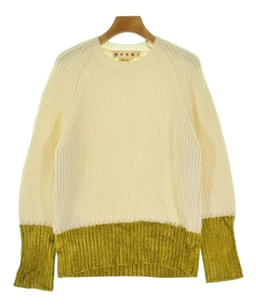MARNI(マルニ)のニット・セーター サイズ:36(XS位) 44,000円