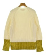 MARNI（マルニ）ニット・セーター 白 サイズ:36(XS位) レディース/2200730705123