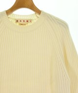 MARNI（マルニ）ニット・セーター 白 サイズ:36(XS位) レディース/2200730705123