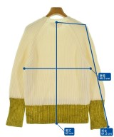MARNI（マルニ）ニット・セーター 白 サイズ:36(XS位) レディース/2200730705123