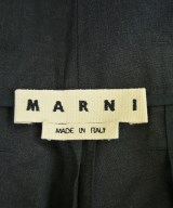 MARNI（マルニ）その他 黒 サイズ:48(L位) メンズ/2200730922131