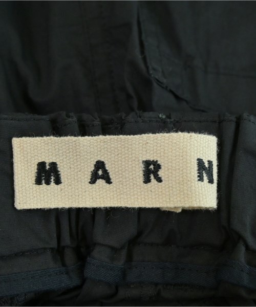 MARNI（マルニ）その他 黒 サイズ:48(L位) メンズ/2200730922261