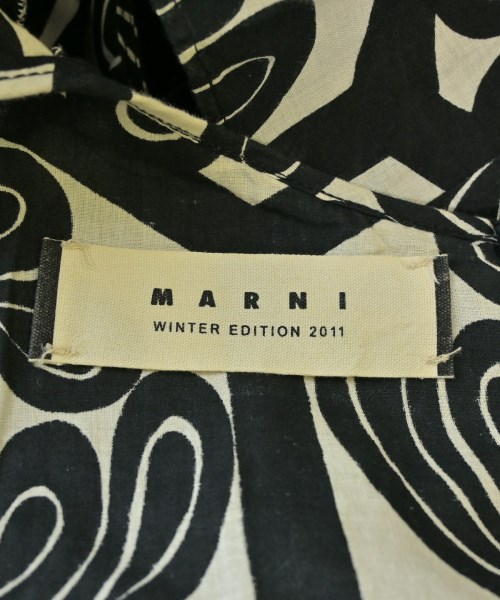 MARNI（マルニ）ブラウス 白 サイズ:40(M位) レディース/2200731522040