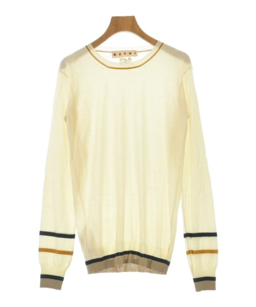 MARNI(マルニ)のニット・セーター サイズ:42(M位) 44,000円