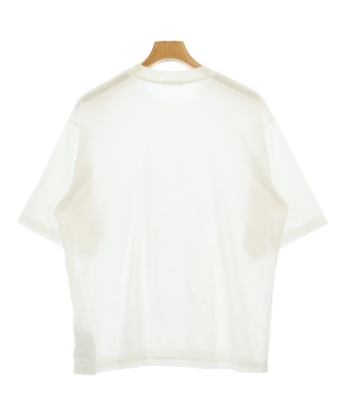 MARNI（マルニ）Tシャツ・カットソー 白 サイズ:44(S位) メンズ/2200731614110