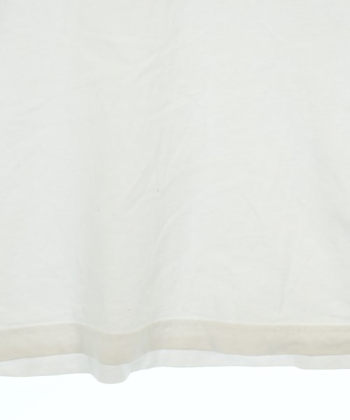 MARNI（マルニ）Tシャツ・カットソー 白 サイズ:44(S位) メンズ/2200731614110