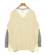 MARNI（マルニ）ニット・セーター グレー サイズ:40(M位) レディース/2200731654048