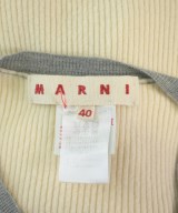 MARNI（マルニ）ニット・セーター グレー サイズ:40(M位) レディース/2200731654048