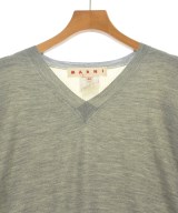 MARNI（マルニ）ニット・セーター グレー サイズ:40(M位) レディース/2200731654048