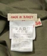 MARNI（マルニ）ひざ丈スカート カーキ サイズ:38(S位) レディース/2200731847013
