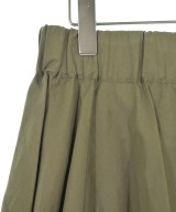 MARNI（マルニ）ひざ丈スカート カーキ サイズ:38(S位) レディース/2200731847013