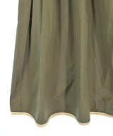 MARNI（マルニ）ひざ丈スカート カーキ サイズ:38(S位) レディース/2200731847013