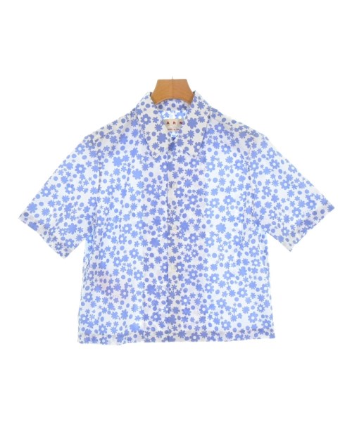 MARNI(マルニ)のブラウス サイズ:38(S位) 42,900円