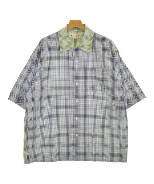 MARNI(マルニ)のカジュアルシャツ サイズ:56(XXL位) 25,600円
